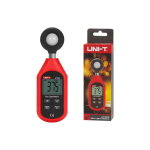Uni-T Uni-T Uni-T UT383 light intensity meter