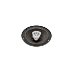 Dibeisi Loudspeaker 6.5" 3WAY 120W WS1618TW