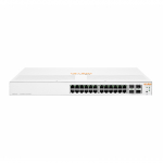HPE HPE Aruba Networking Aruba Instant On 1930 24G Class4 PoE 4SFP/SFP+ 195W