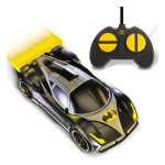 BATMAN BATMAN BLADEZ car Dune Racer RC BTDC-RC8
