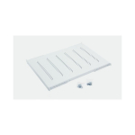 Triton Heavy duty shelf 450mm