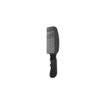 Wahl Wahl Pro Comb for hair, black Speed Comb WAHP03329-017