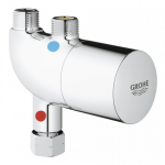 GROHE 34487000 termostaat Kroom