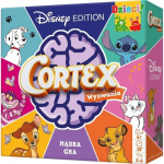 Rebel Rebel Gra cortex disney