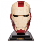 FDP FDP FAP Marvel Iron Man Helmet GML