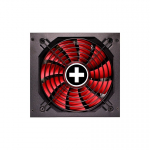 Xilence Performance X Series XP750MR9.2 toiteallika komponent 750 W 20+4 pin ATX ATX Must, Punane