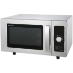 Hendi Microwave oven professional with timer 1000W poj. 25 L
