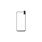 MS MS Diamond Glass Edge FG Oppo Reno 5 4G|5G czarny|black Full Glu