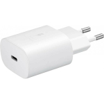 Samsung EP-TA800NWEGEU travel charger 3A | 25W | white (OEM)