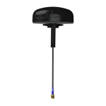 Router Router Aktywna antenna GPS Poynting GPS-0001-V2-01 GLONASS