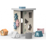 Wooden Wooden educational sorter Viga PolarB