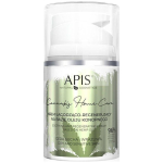 APIS Soothing and regenerating cream based on hemp oil, 50 ml
