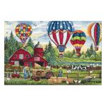 luca luca S Up and away SLETIL8048