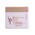 Wella System Professional Keratin restoring mask Wella SP Luxe Oil Restore Mask 400ml