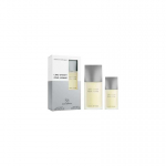 set set Issey Miyake Eau Issey Homme et 125 ml + 40ml CC box