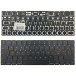 Keyboard Keyboard Apple MacBook Pro 13" A1706 MacBook Pro 15" A1707 US