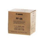 Canon original print head PF-06, 2352C001