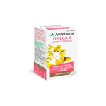 Arkopharma Arkocaps Omega 3 Fish Oil 100 capsules