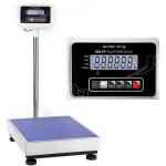 Kitchen Kitchen scale Steinberg Systems Counting platform warehouse scale SBS-PF-150 LCD up to 150 kg