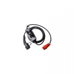 TIETOSET TIETOSET ELOAD 3X16A 11KW CHARGER WITH REMOTE CONTROL