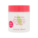 Elizabeth Elizabeth Arden Lychee Lime Body cream with honey drops