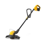Multifunctional Multifunctional brush cutter STIGA GT300e 2 Ah 20 V