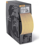 Sanding Sanding paper roll Mirka GoldFlex Soft 2912707018 115x125 mm: P180 200 pcs.