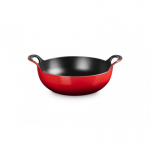 Le Le Creuset 20142240600460 k&uuml;psetusn&otilde;u 2,7 l &Uuml;mmargune Malm Pajaroa k&uuml;psetusn&otilde;u