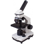 Microscope Microscope Levenhuk Rainbow 2L PLUS Moonstone 64x - 640x with experiment set K50