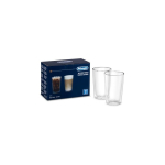 De&rsquo;Longhi SC319 kohviklaas L&auml;bipaistev 2 tk 490 ml