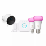 Philips Philips Secure stardikomplekt koos kaameraga