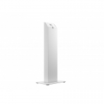 Multibrackets 5186 infoekraani kinnitus 81,3 cm (32") Valge