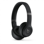 Apple Beats Solo 4 K&otilde;rvaklapid Juhtmega &uuml;hendatud & juhtmevaba Peav&otilde;ru K&otilde;ned/muusika USB t&uuml;&uuml;p-C Bluetooth Must