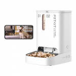 PETKIT YUMSHARE Dual dog/cat feeder/waterer