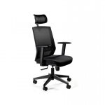 Ergonoomiline Ergonoomiline kontoritool ESTA must