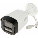 Dahua Dahua Technology Co IP CAMERA IPC-HFW1439TL1-A-IL Smart Dual Light - 3.7 Mpx 2.8 mm DAHUA