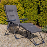 Leżak Leżak garden Santander 2w1 L151-07IB PATIO