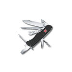 Victorinox Outrider schwarz