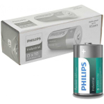 Philips LR20 D Industrial batteries 10 pcs.