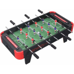 table table Game PIŁKARZYKI 83x41,5x23,5CM BLACK ENERO PRO