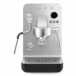 Smeg EMC02BLMEU kohvimasin Manuaal Espressomasin 1,7 l
