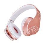 Wireless Wireless Headphones PowerLocus P2 (rose gold)
