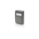 ROGER ROGER PR602LCD-DT-O JUURDEJUURDE KONTROLLER
