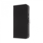 Insmat 650-3275 mobiiltelefoni &uuml;mbris 17,3 cm (6.8") Klapiga kaas Must