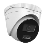 IP IP Camera | IPC-T240HA-LU | Dome | 4 MP | 2.8mm | IP67 |