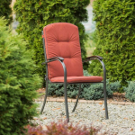 Garden Garden chair cushion Sapphire D005-03DB PATIO