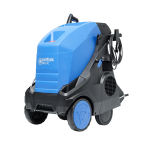 High High pressure washer NILFISK MH-3C 145/600 PA