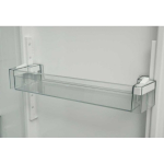Sharp refrigerator-freezer SJ-FBB05DTXWE