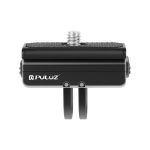 Magnetic Magnetic Base Mount PULUZ for Insta360 Ace / Ace Pro (PU965B)