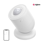 ZigBee ZigBee motion sensor SONOFF SNZB-03P + battery